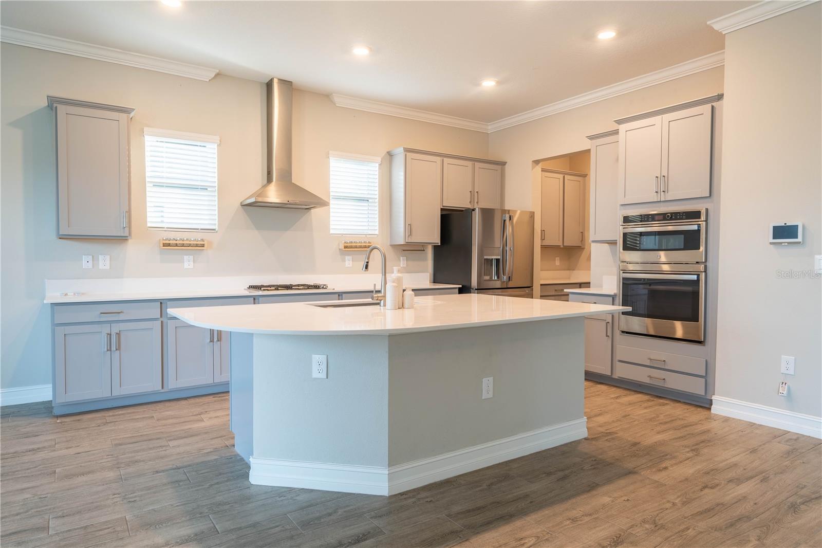 CONNERTON VILLAGE TWO PRCL 208 - Residential