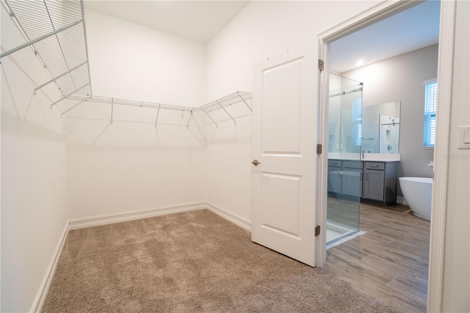 CONNERTON VILLAGE TWO PRCL 208 - Residential