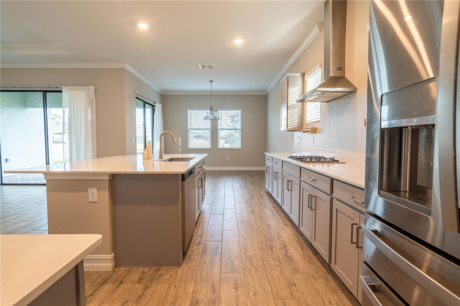 CONNERTON VILLAGE TWO PRCL 208 - Residential