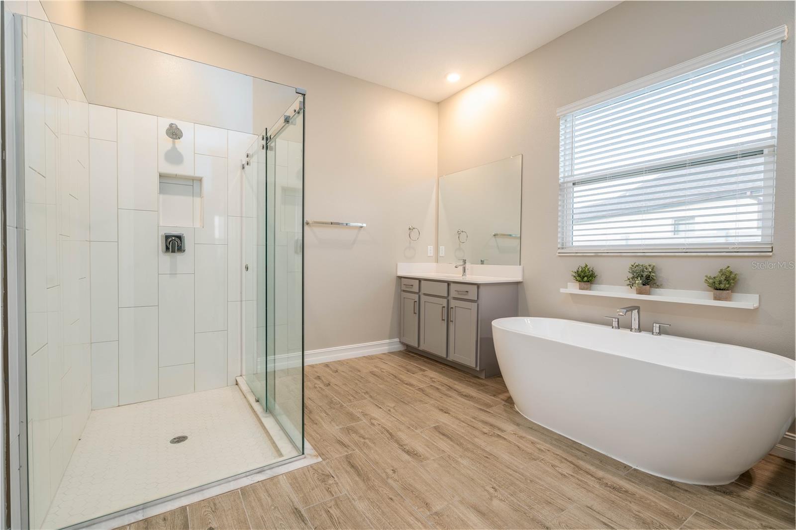 CONNERTON VILLAGE TWO PRCL 208 - Residential