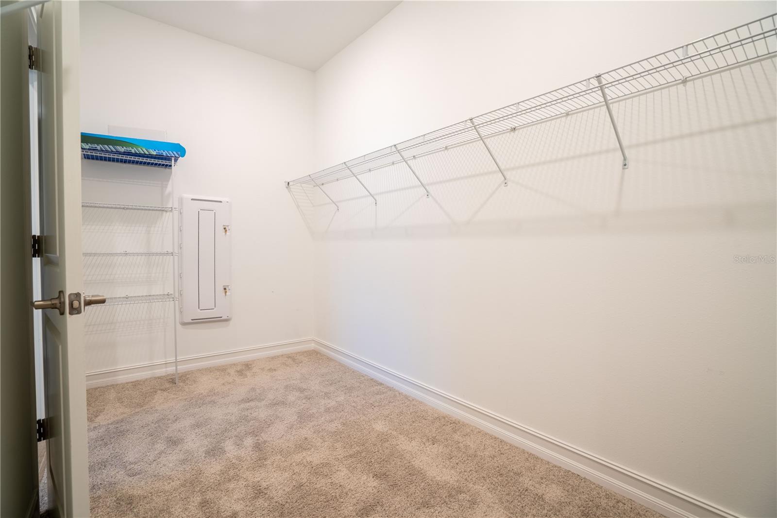 CONNERTON VILLAGE TWO PRCL 208 - Residential