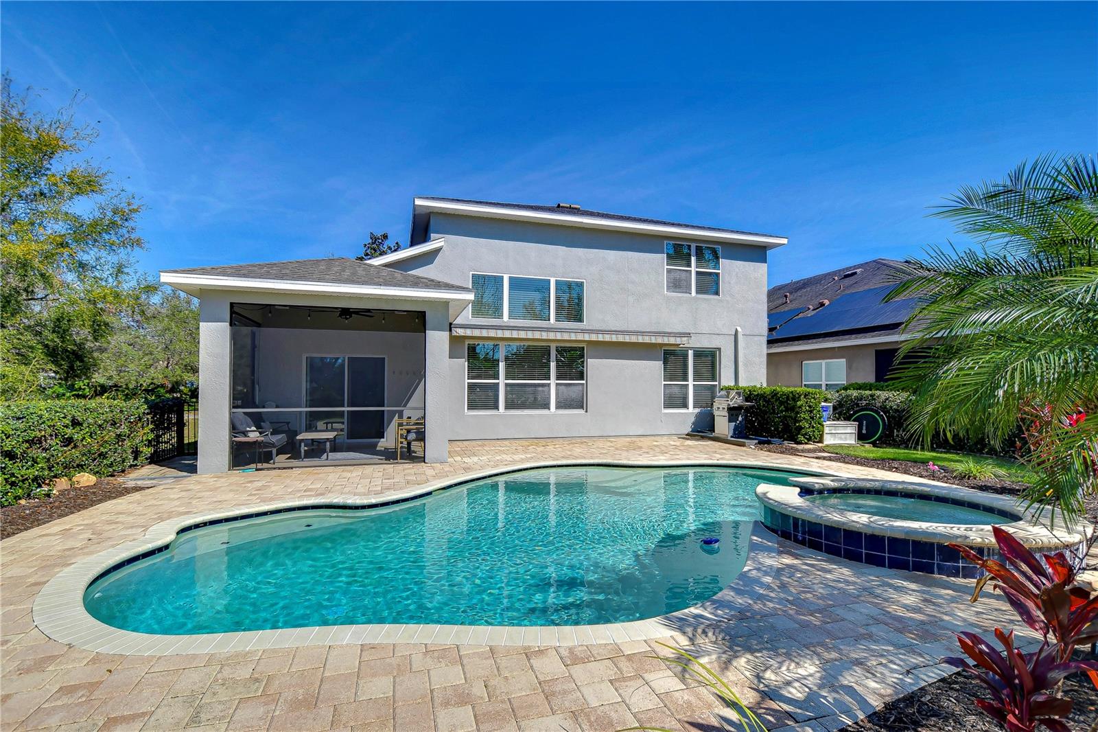 5411 STARLING RIDGE DRIVE