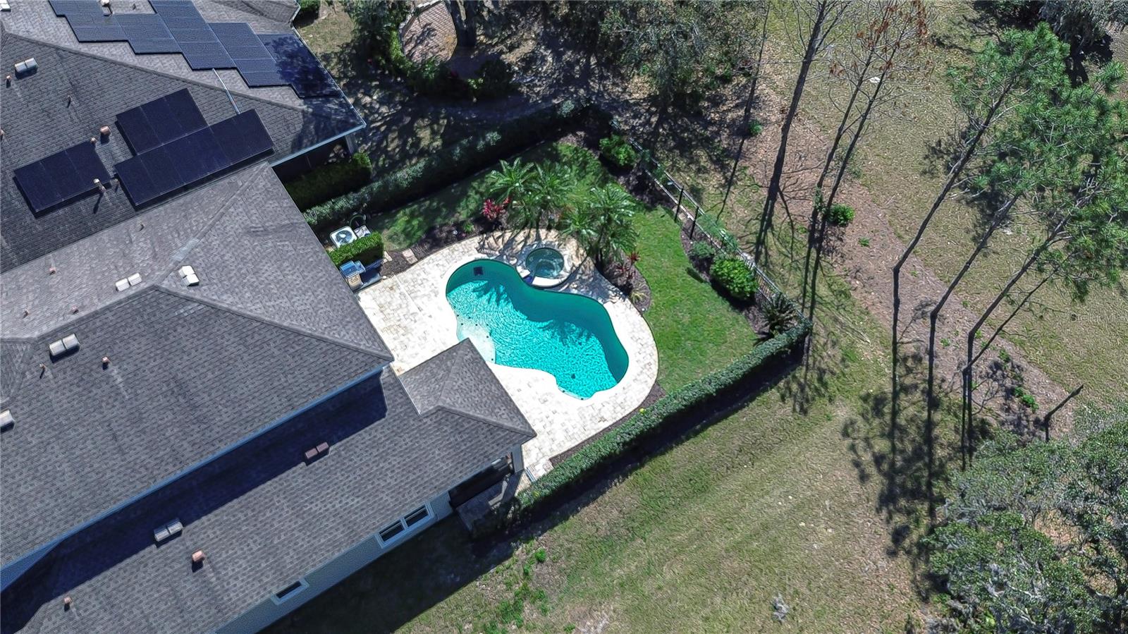 5411 STARLING RIDGE DRIVE