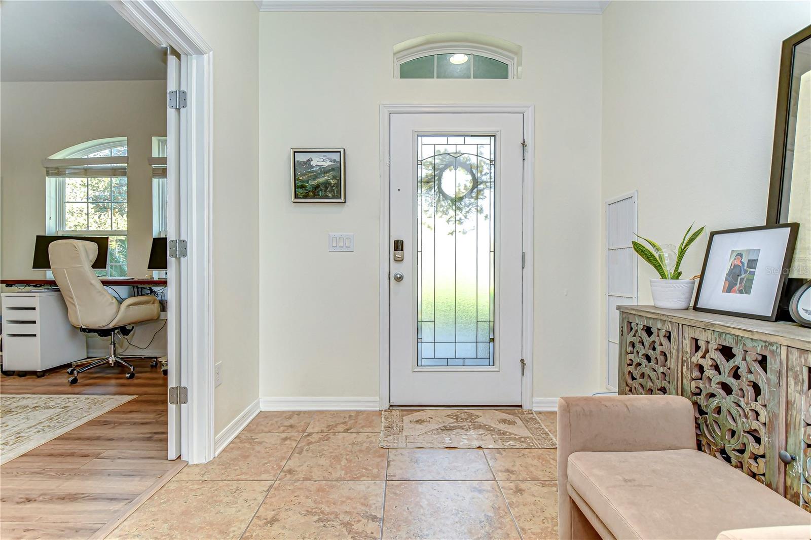 5411 STARLING RIDGE DRIVE