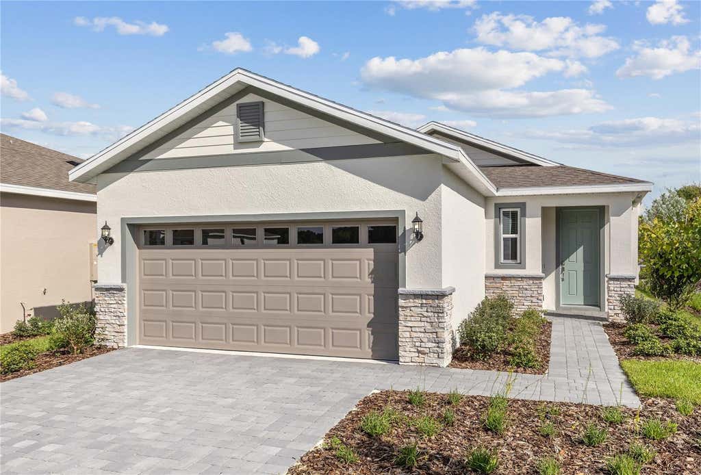 Photo of 2031 Anthem Drive, Orange City, FL 32763 (MLS # O6415002)