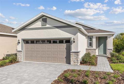 Photo of 2031 Anthem Drive, Orange City, FL 32763 (MLS # O6415002)