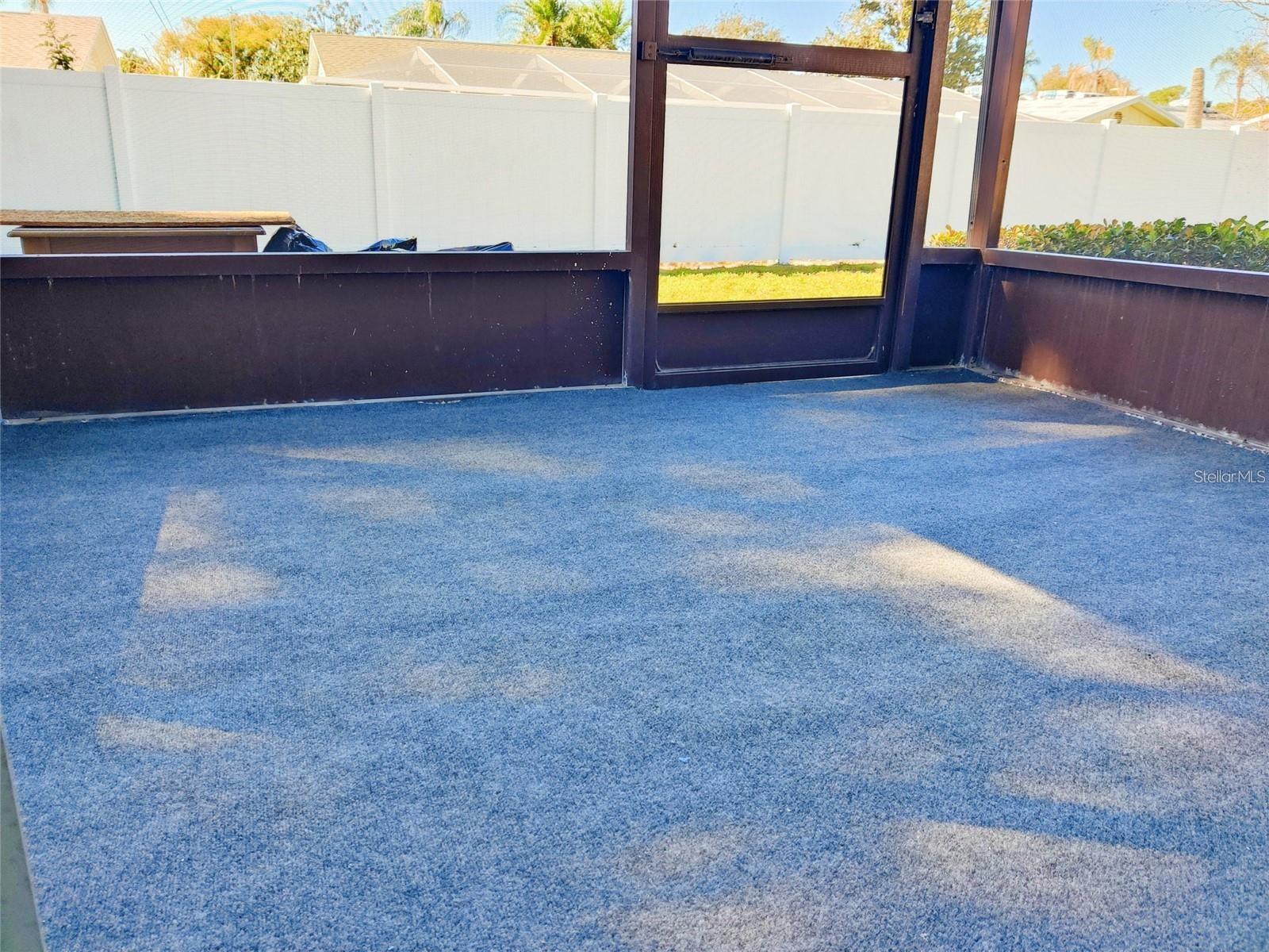 VILLAS AT COUNTRYSIDE THE - Residential