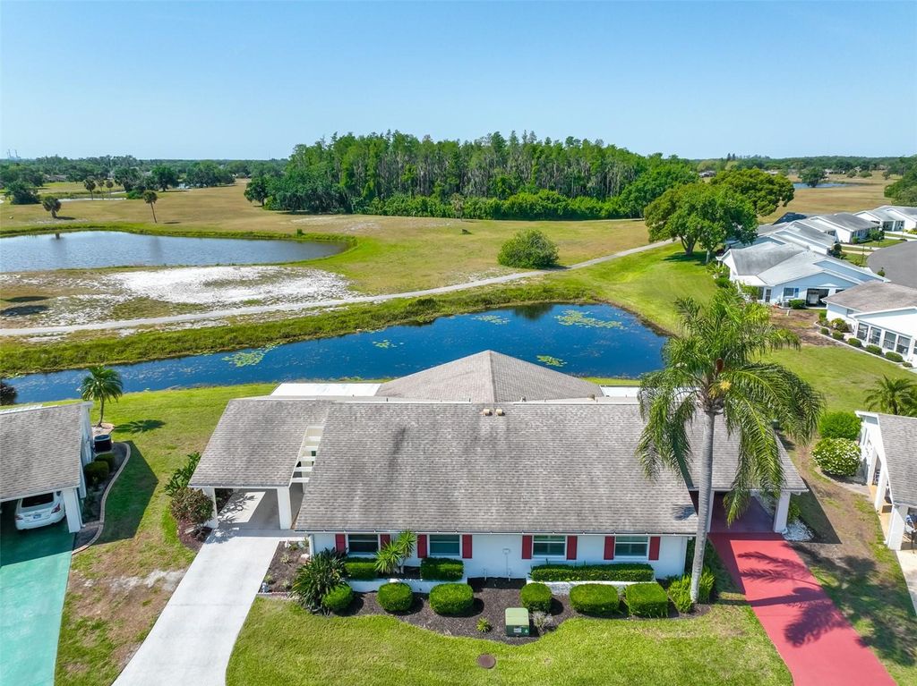 Photo of 218 Glenellen Place, Sun City Center, FL 33573 (MLS # TB8423790)