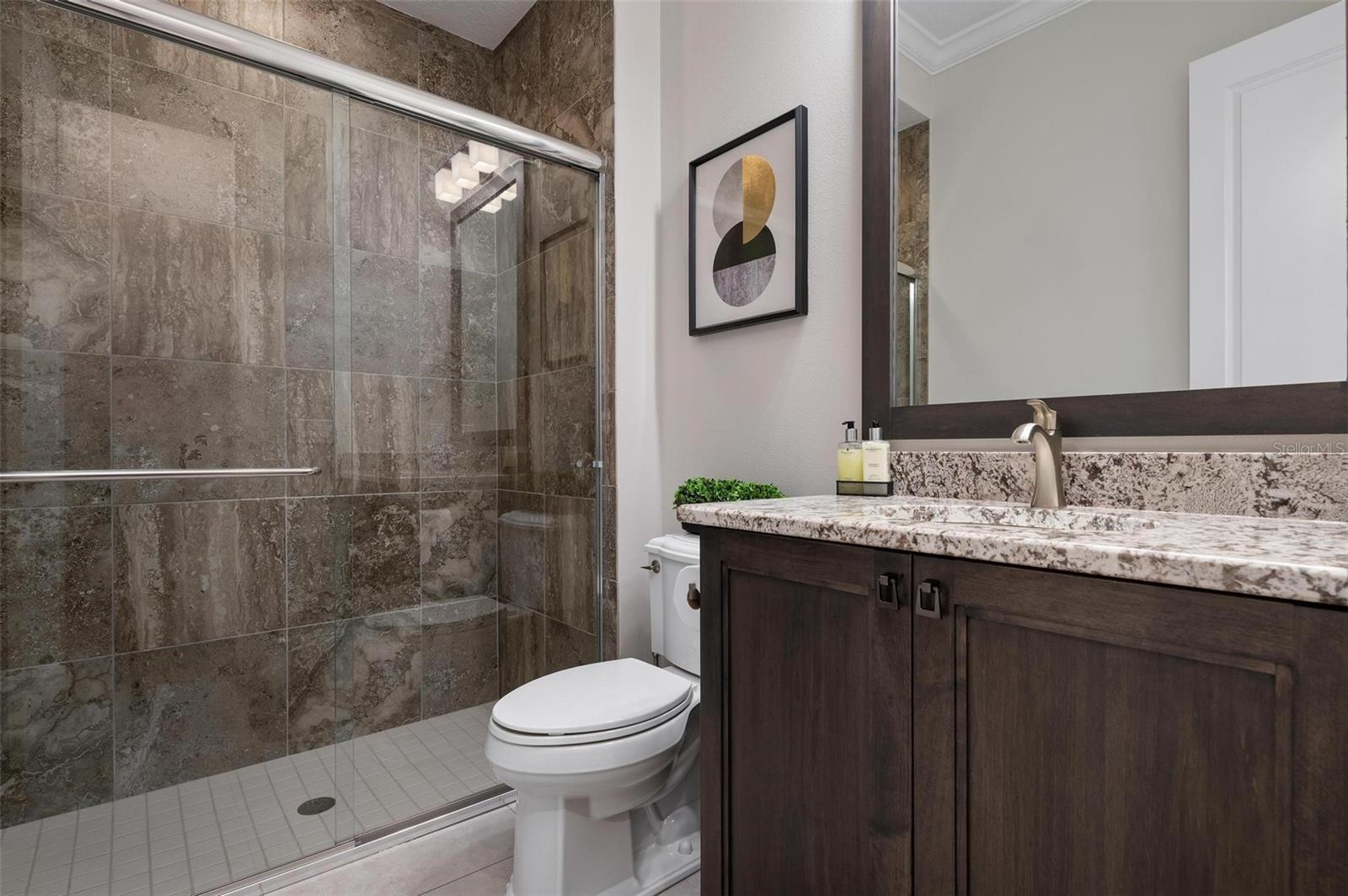 CONCESSION PH II BLK B & PH III - Residential