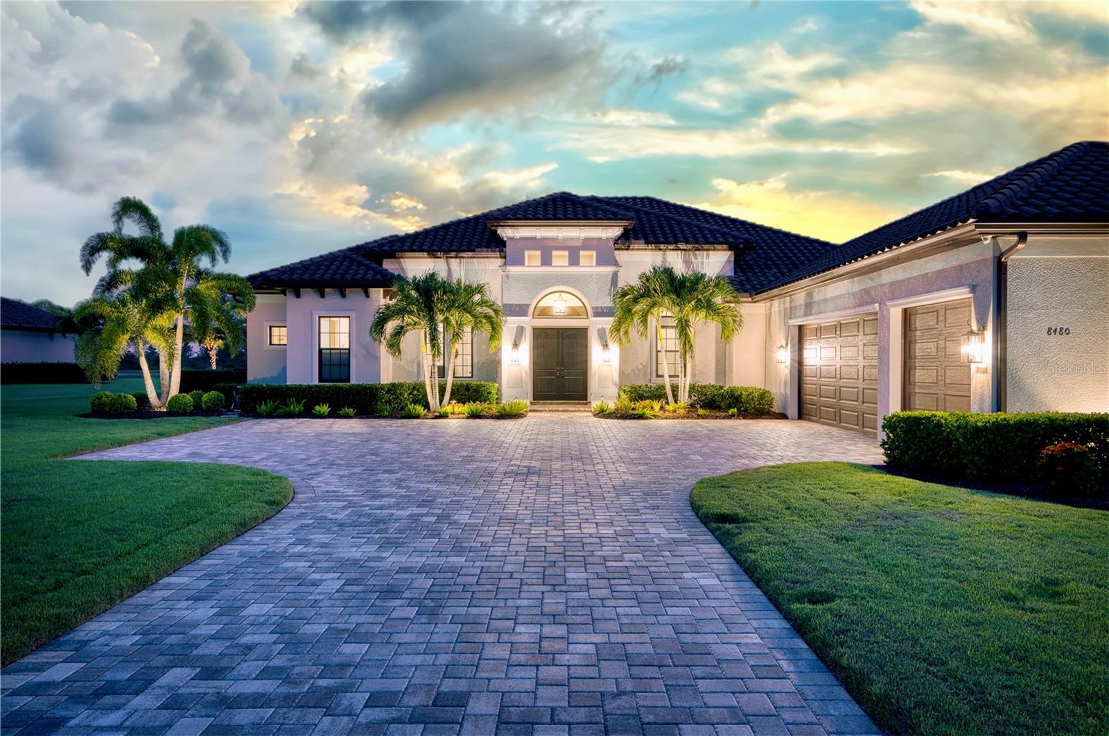 CONCESSION PH II BLK B & PH III - Residential