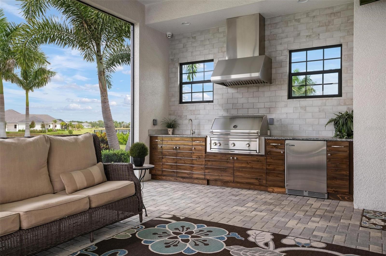 CONCESSION PH II BLK B & PH III - Residential