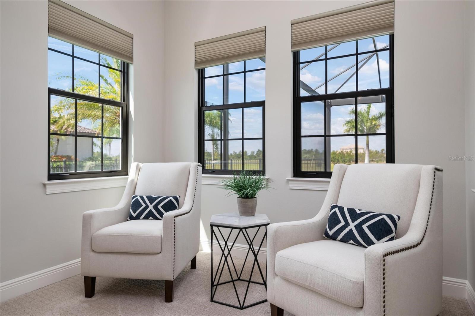 CONCESSION PH II BLK B & PH III - Residential