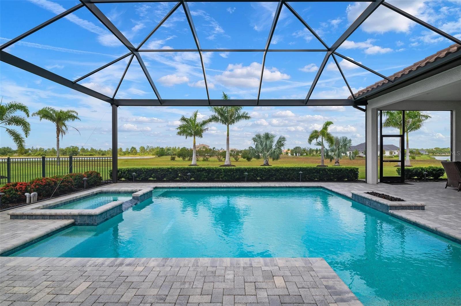 CONCESSION PH II BLK B & PH III - Residential