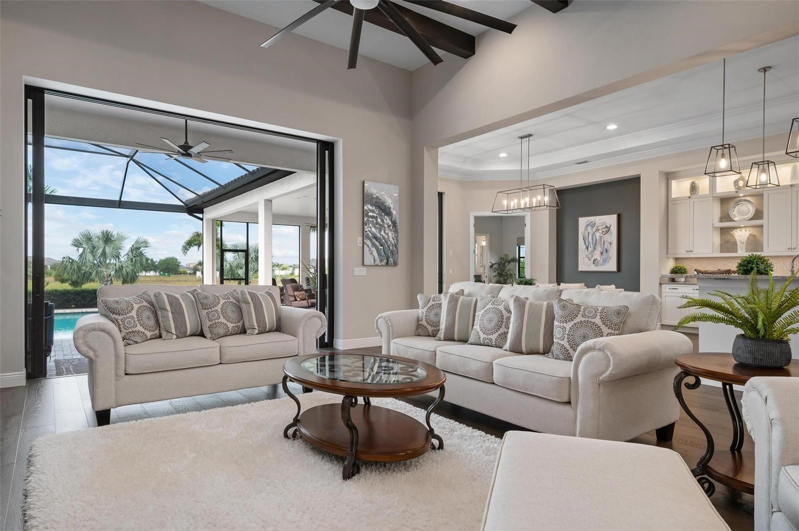 CONCESSION PH II BLK B & PH III - Residential