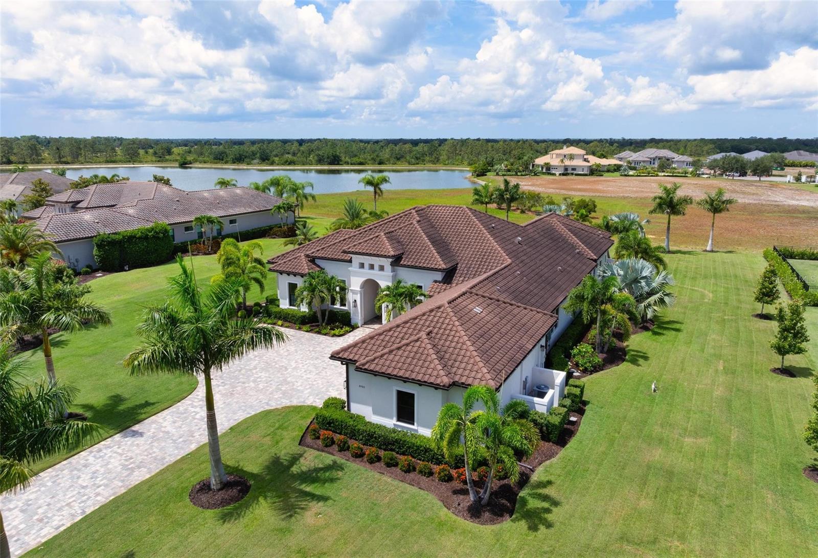 CONCESSION PH II BLK B & PH III - Residential