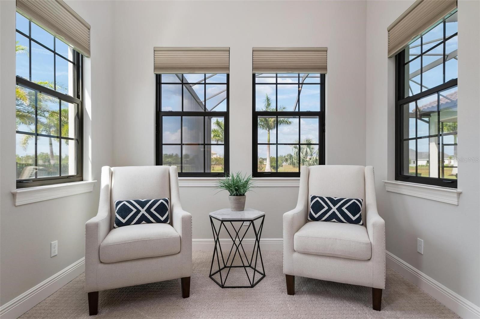 CONCESSION PH II BLK B & PH III - Residential