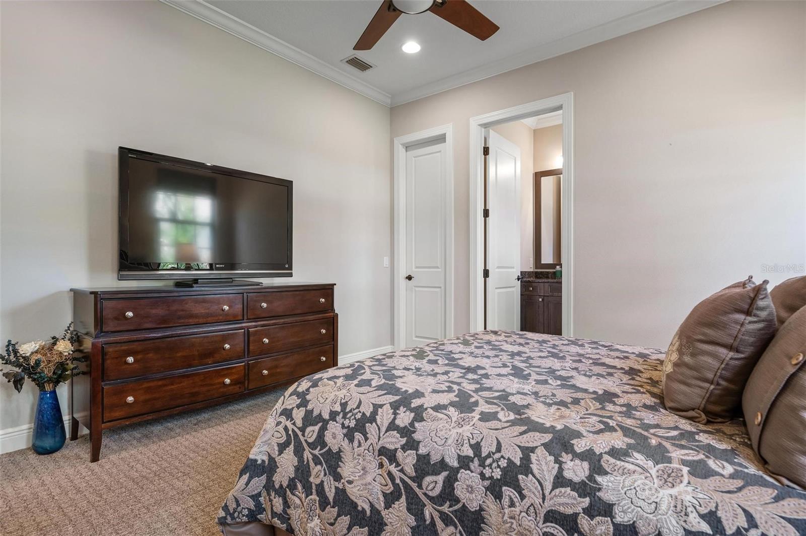 CONCESSION PH II BLK B & PH III - Residential