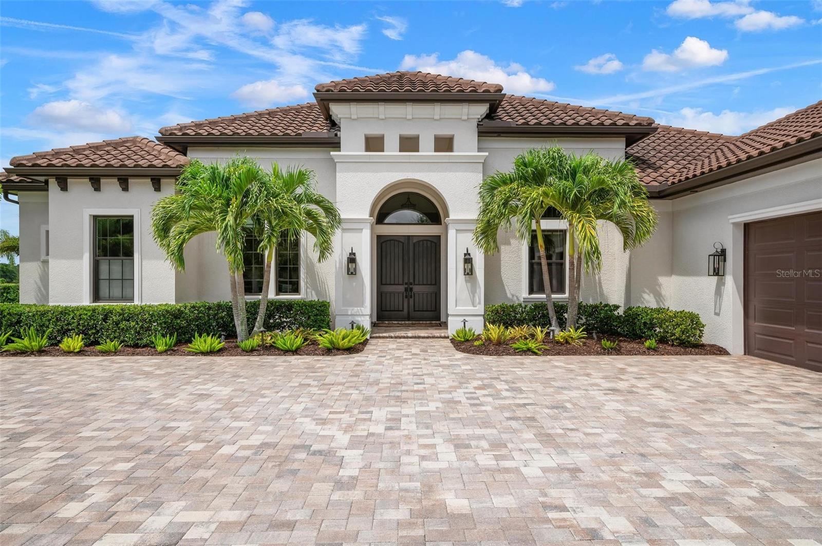 CONCESSION PH II BLK B & PH III - Residential