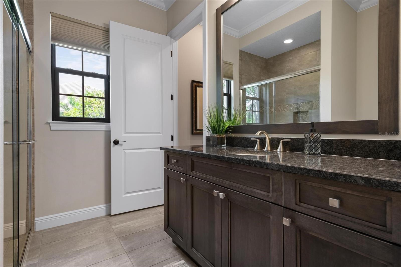 CONCESSION PH II BLK B & PH III - Residential