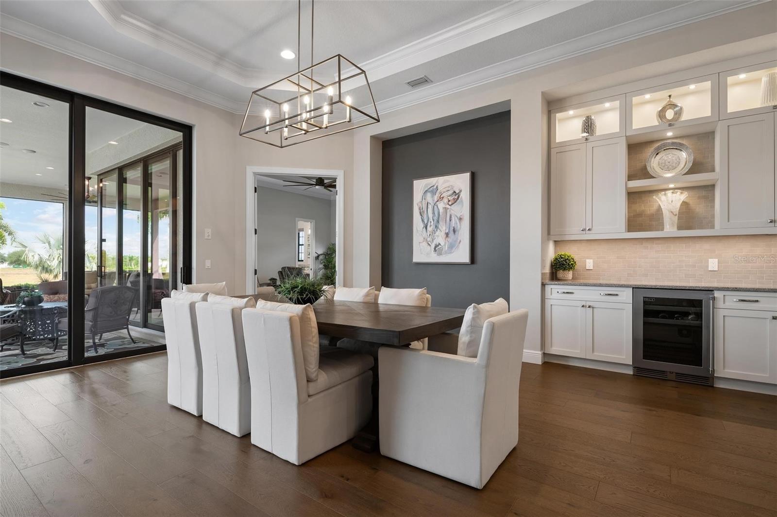 CONCESSION PH II BLK B & PH III - Residential