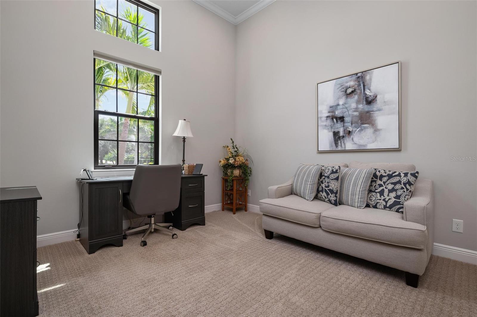 CONCESSION PH II BLK B & PH III - Residential