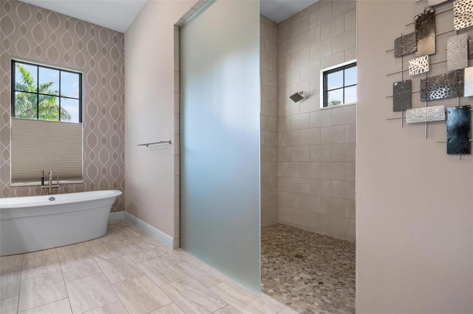 CONCESSION PH II BLK B & PH III - Residential