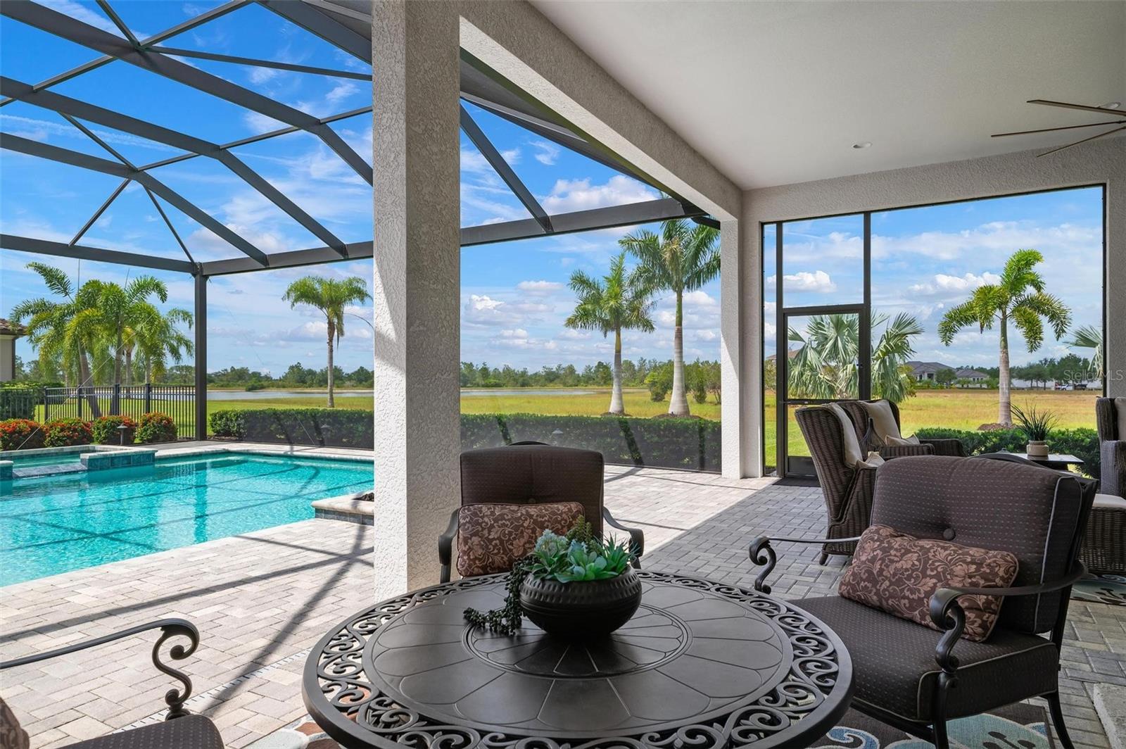 CONCESSION PH II BLK B & PH III - Residential