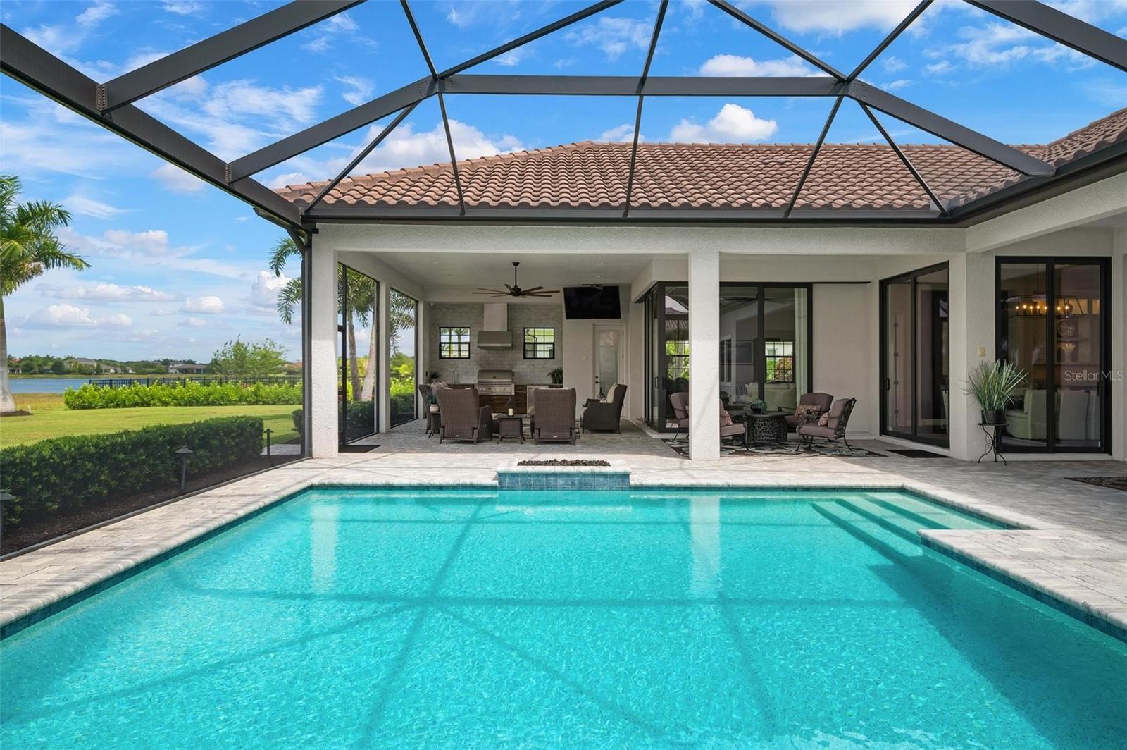 CONCESSION PH II BLK B & PH III - Residential