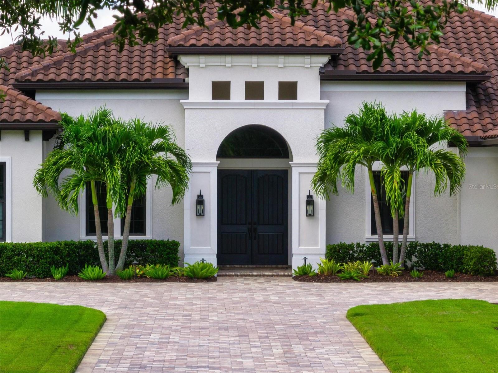 CONCESSION PH II BLK B & PH III - Residential