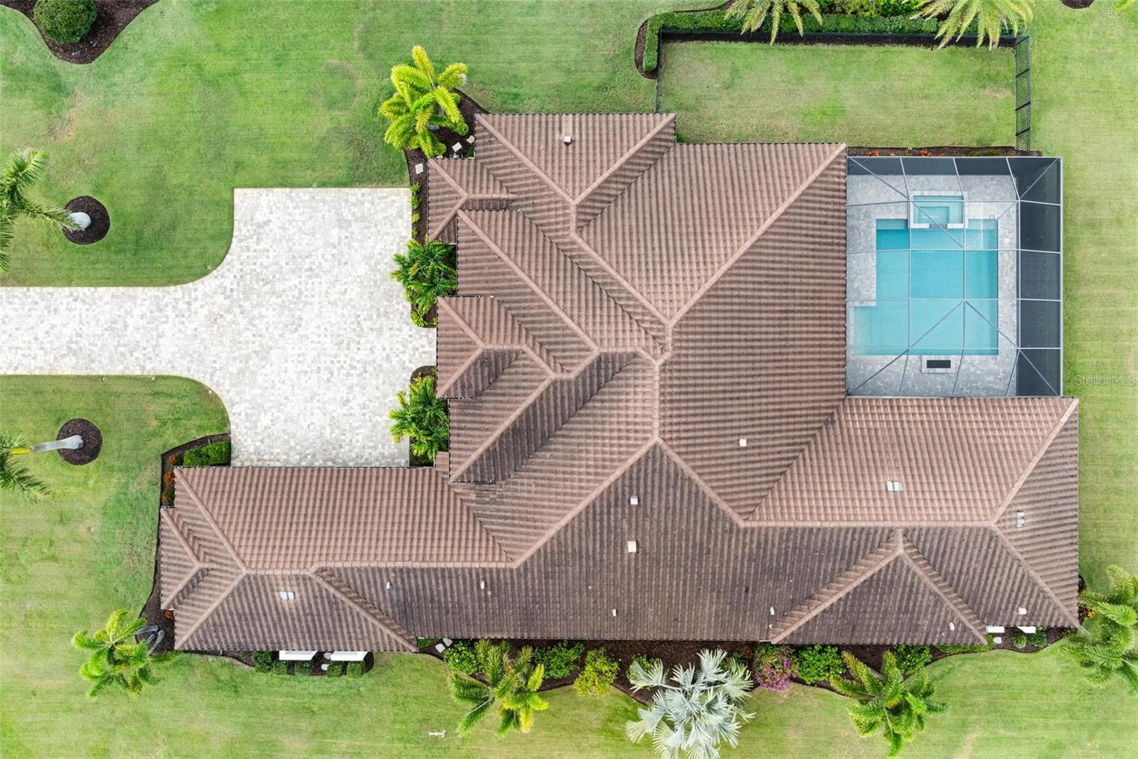 CONCESSION PH II BLK B & PH III - Residential