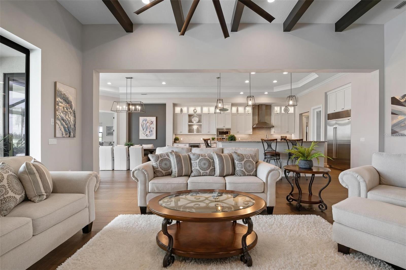 CONCESSION PH II BLK B & PH III - Residential