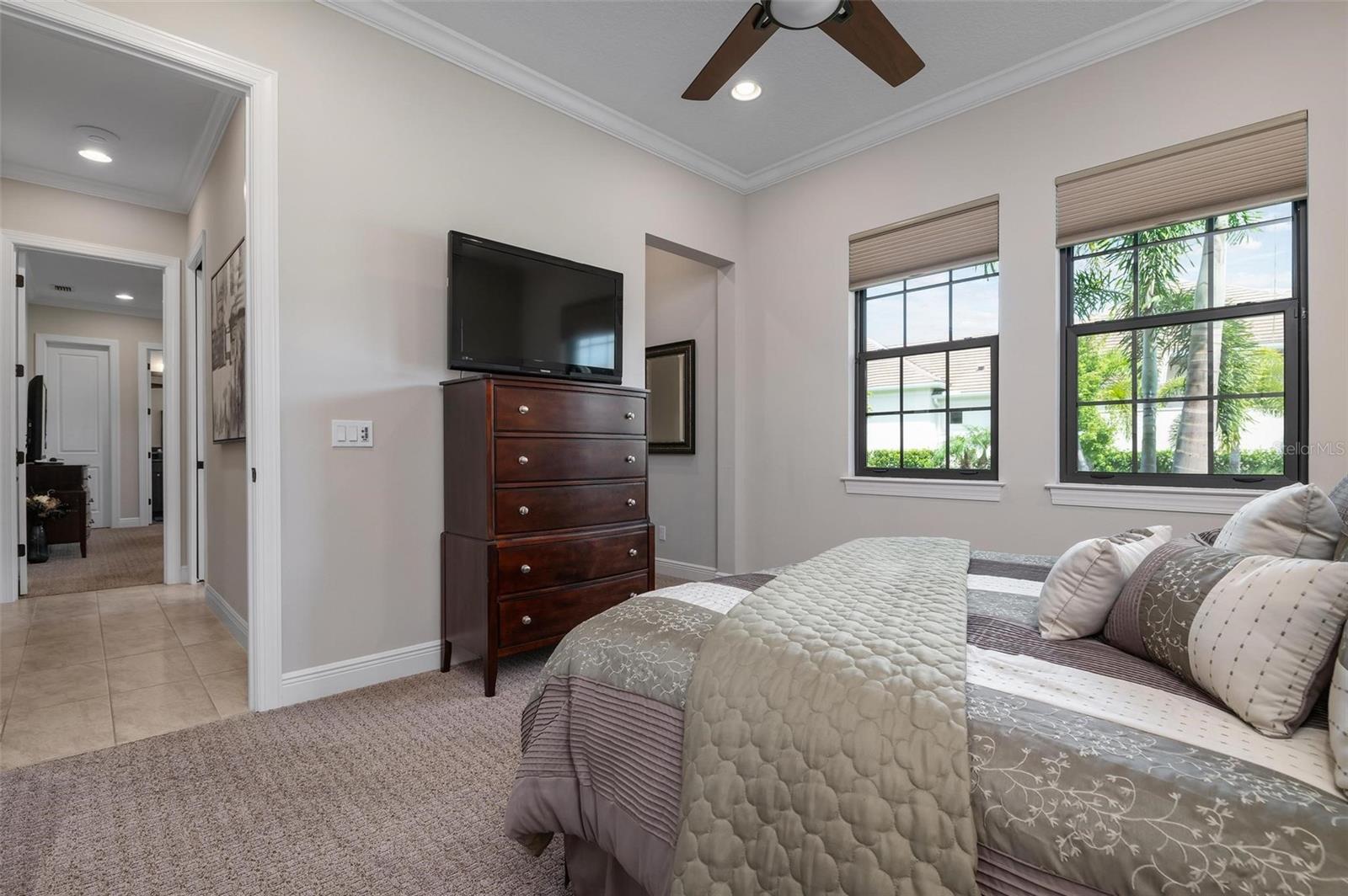 CONCESSION PH II BLK B & PH III - Residential