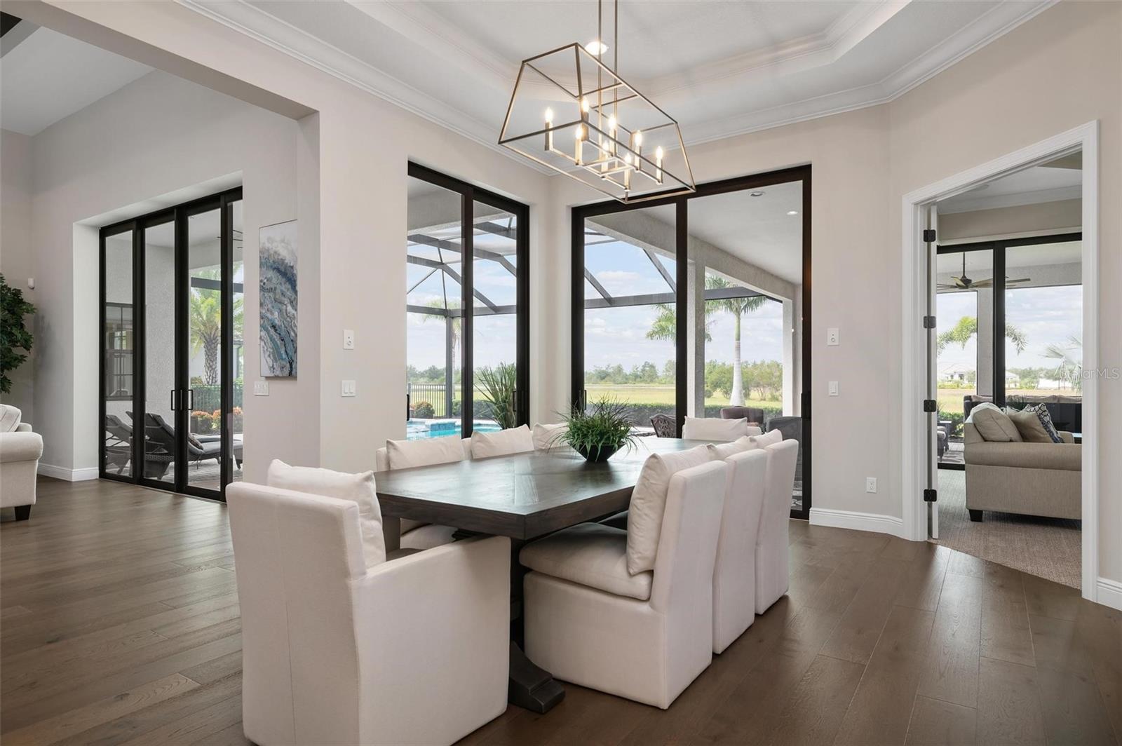 CONCESSION PH II BLK B & PH III - Residential