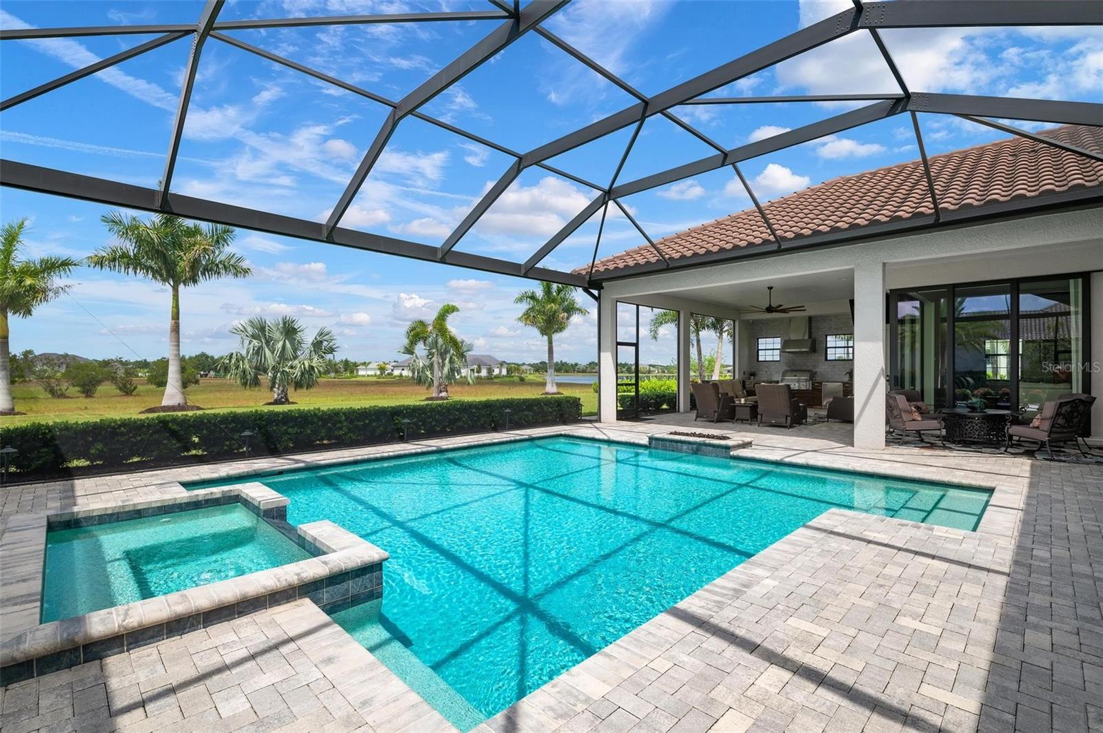 CONCESSION PH II BLK B & PH III - Residential