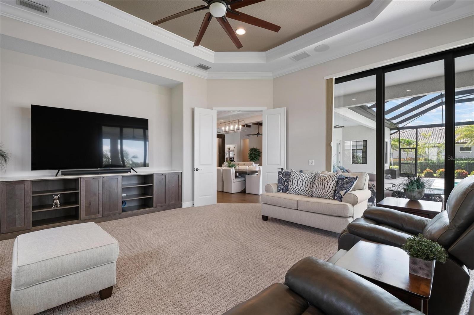 CONCESSION PH II BLK B & PH III - Residential