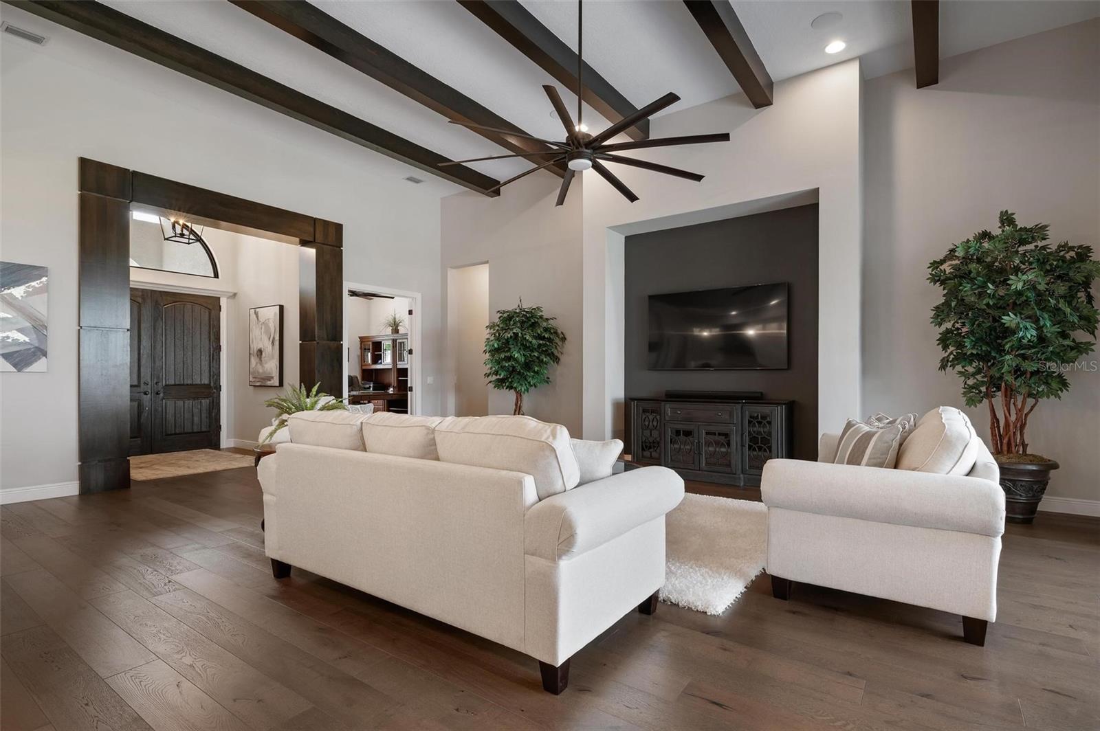 CONCESSION PH II BLK B & PH III - Residential