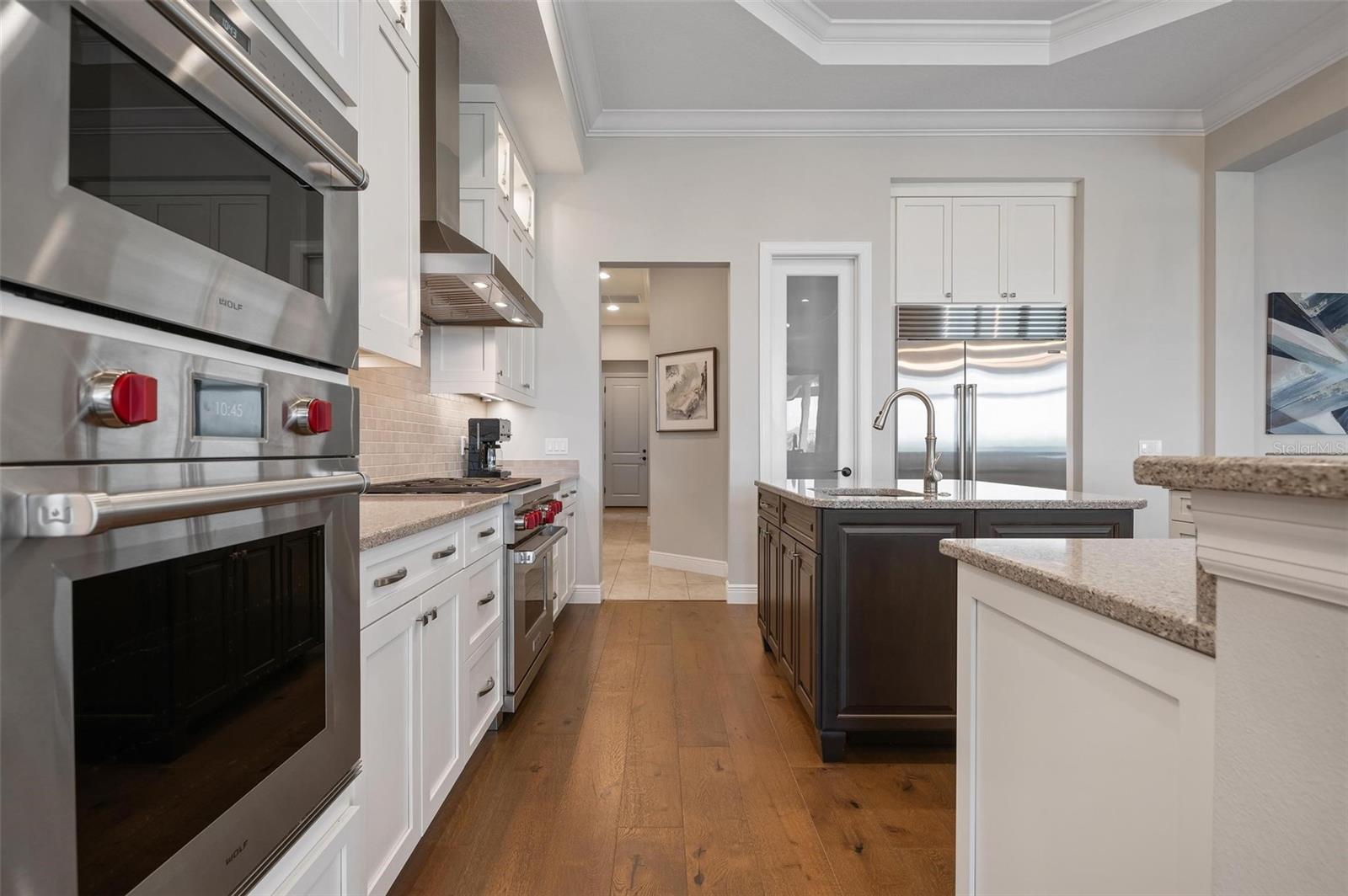 CONCESSION PH II BLK B & PH III - Residential