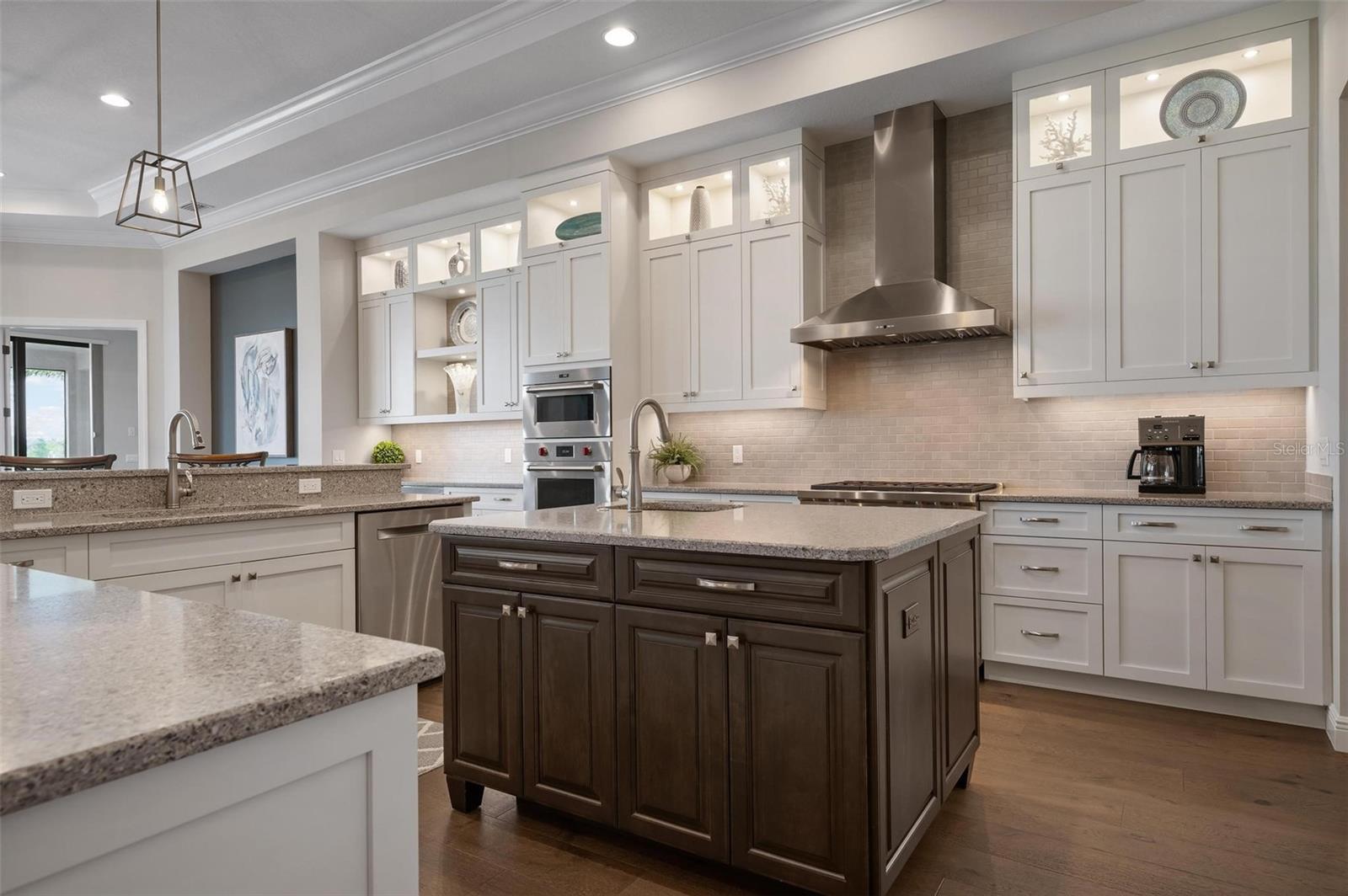 CONCESSION PH II BLK B & PH III - Residential