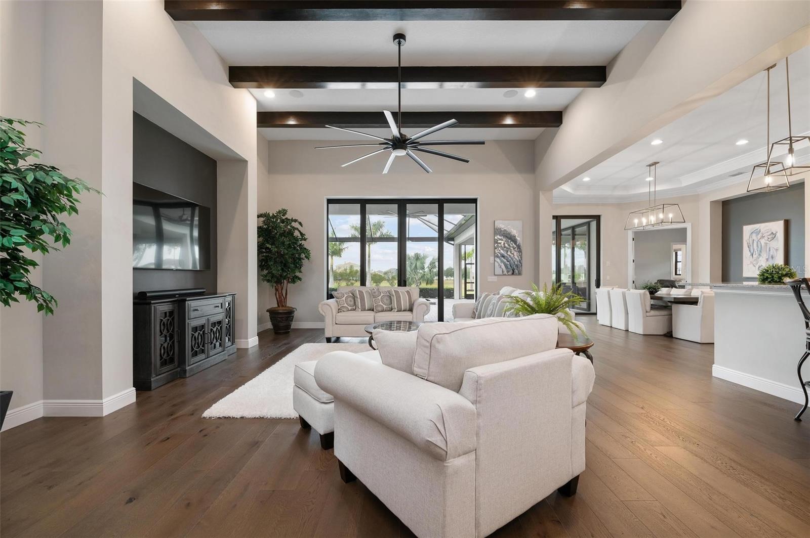 CONCESSION PH II BLK B & PH III - Residential