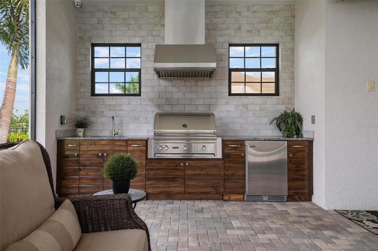 CONCESSION PH II BLK B & PH III - Residential