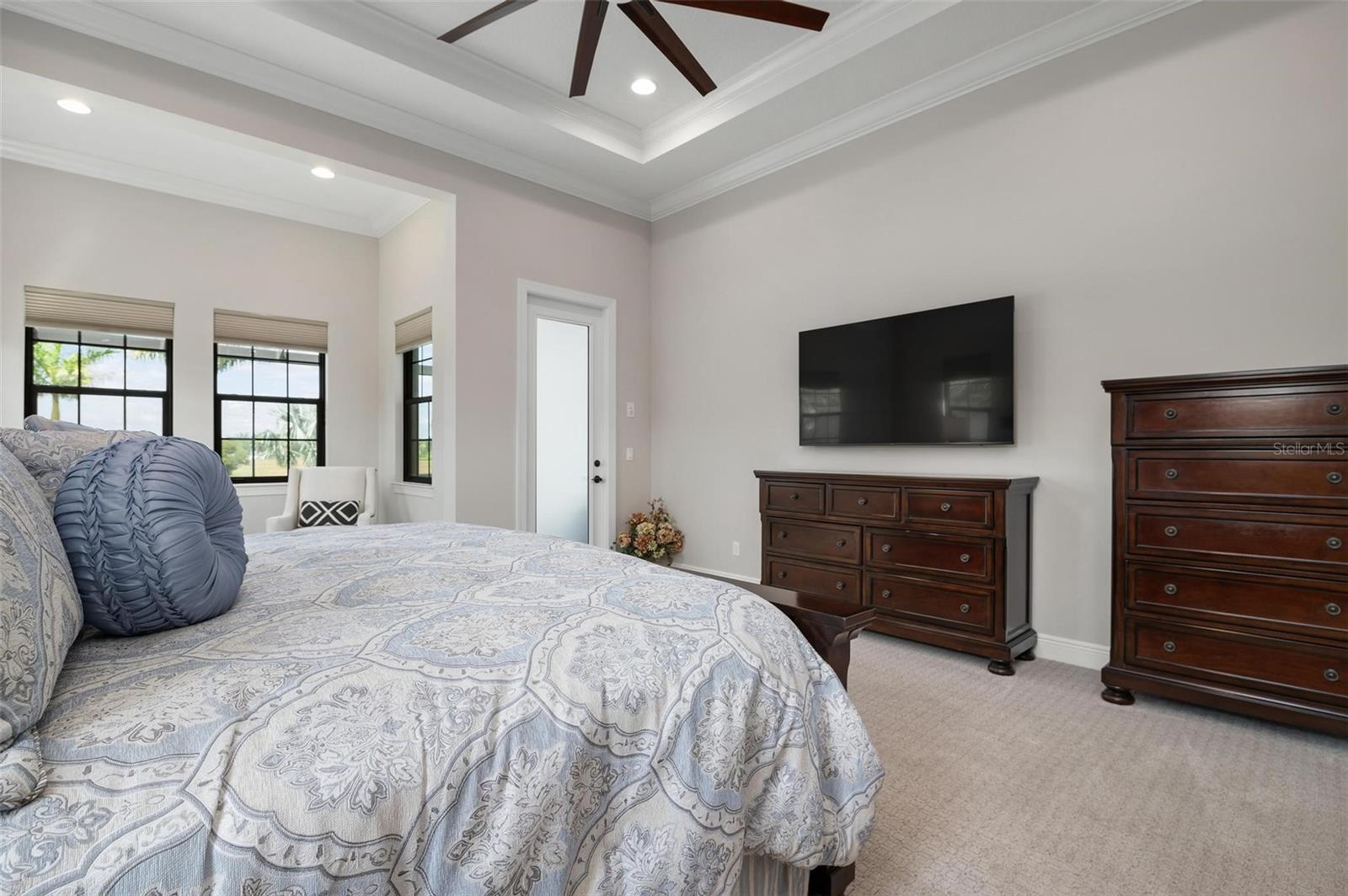 CONCESSION PH II BLK B & PH III - Residential