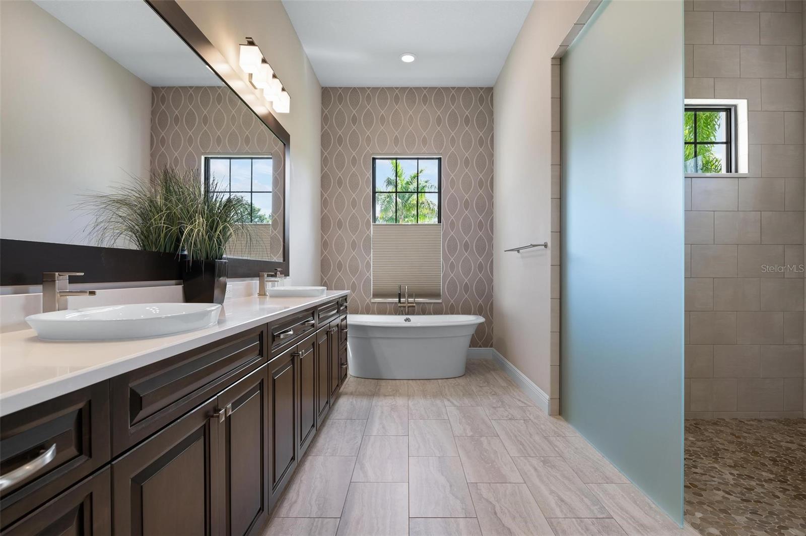 CONCESSION PH II BLK B & PH III - Residential