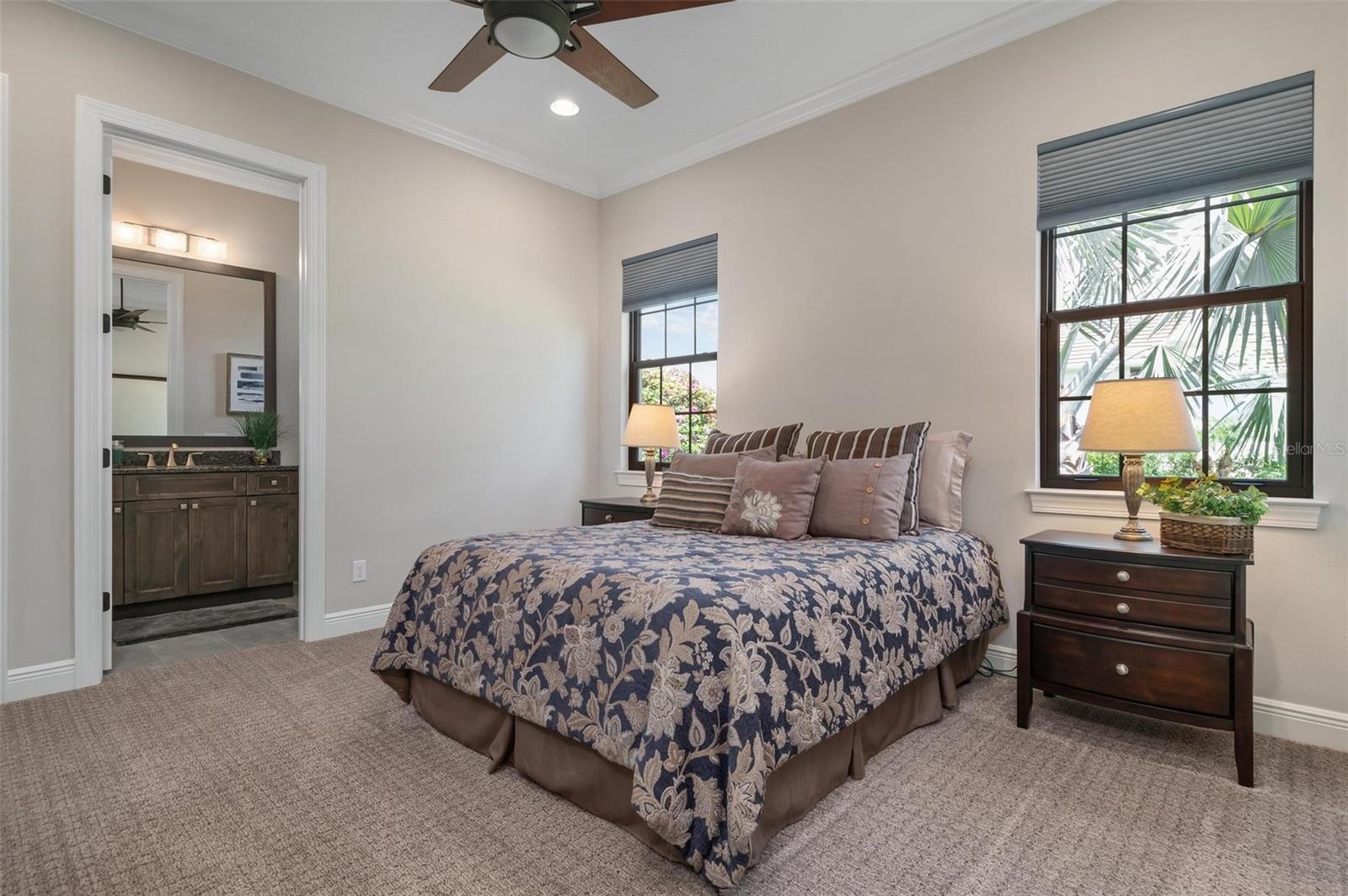 CONCESSION PH II BLK B & PH III - Residential