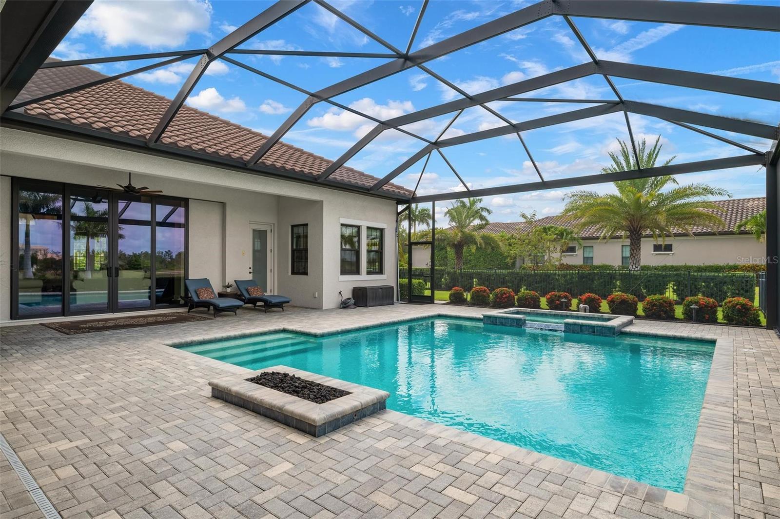 CONCESSION PH II BLK B & PH III - Residential