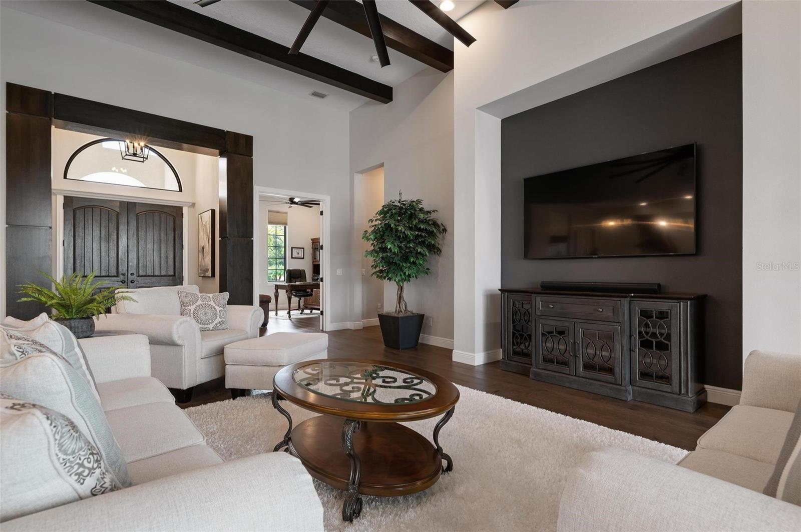 CONCESSION PH II BLK B & PH III - Residential