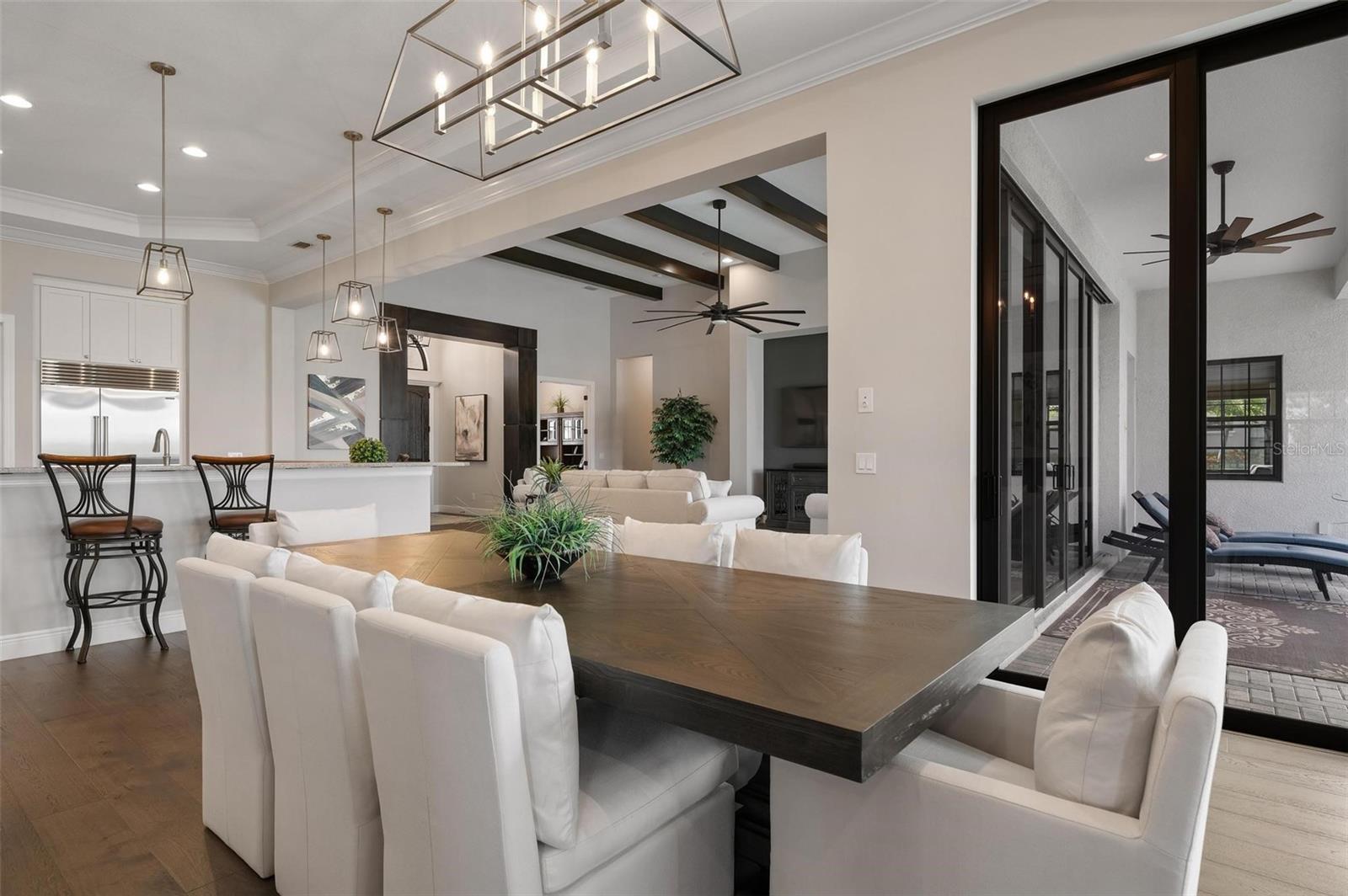 CONCESSION PH II BLK B & PH III - Residential