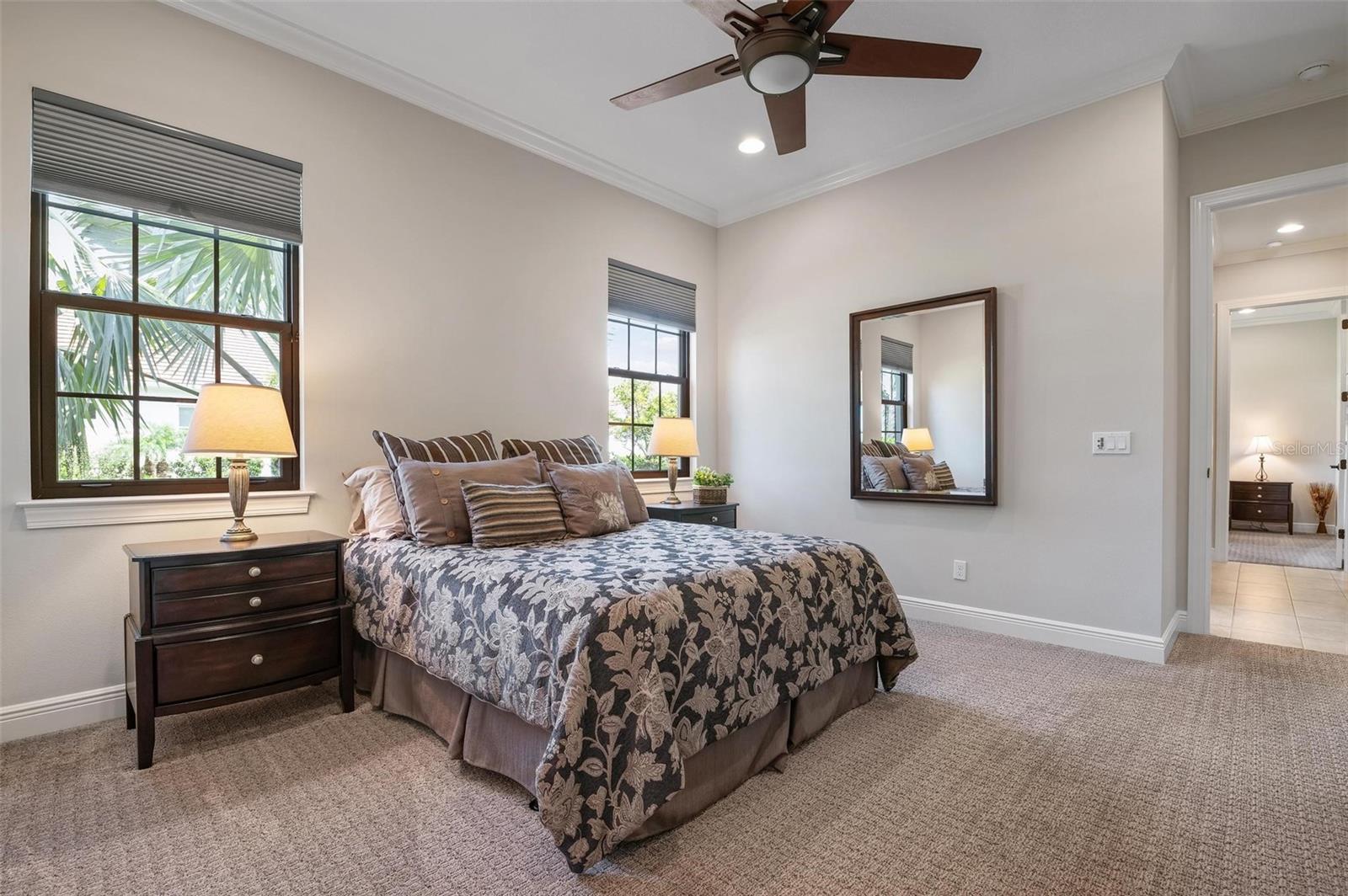 CONCESSION PH II BLK B & PH III - Residential