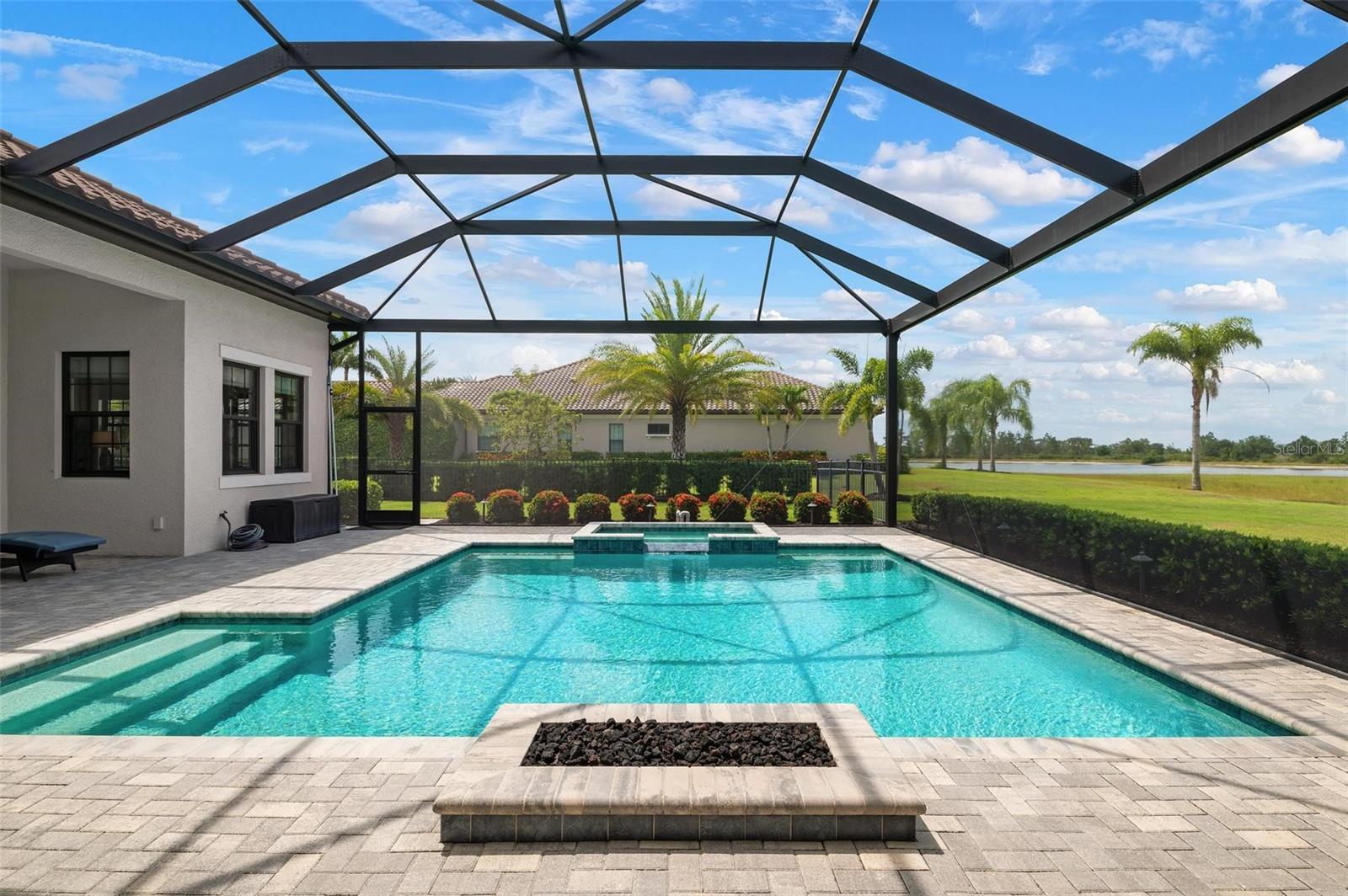 CONCESSION PH II BLK B & PH III - Residential