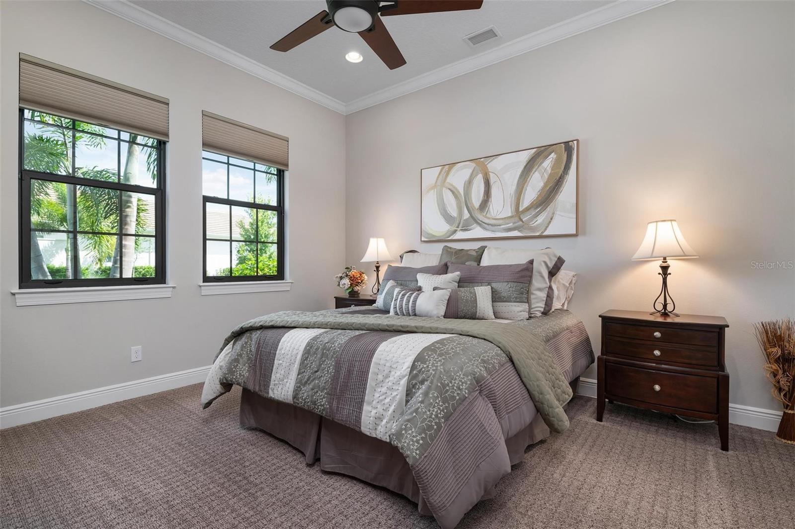 CONCESSION PH II BLK B & PH III - Residential