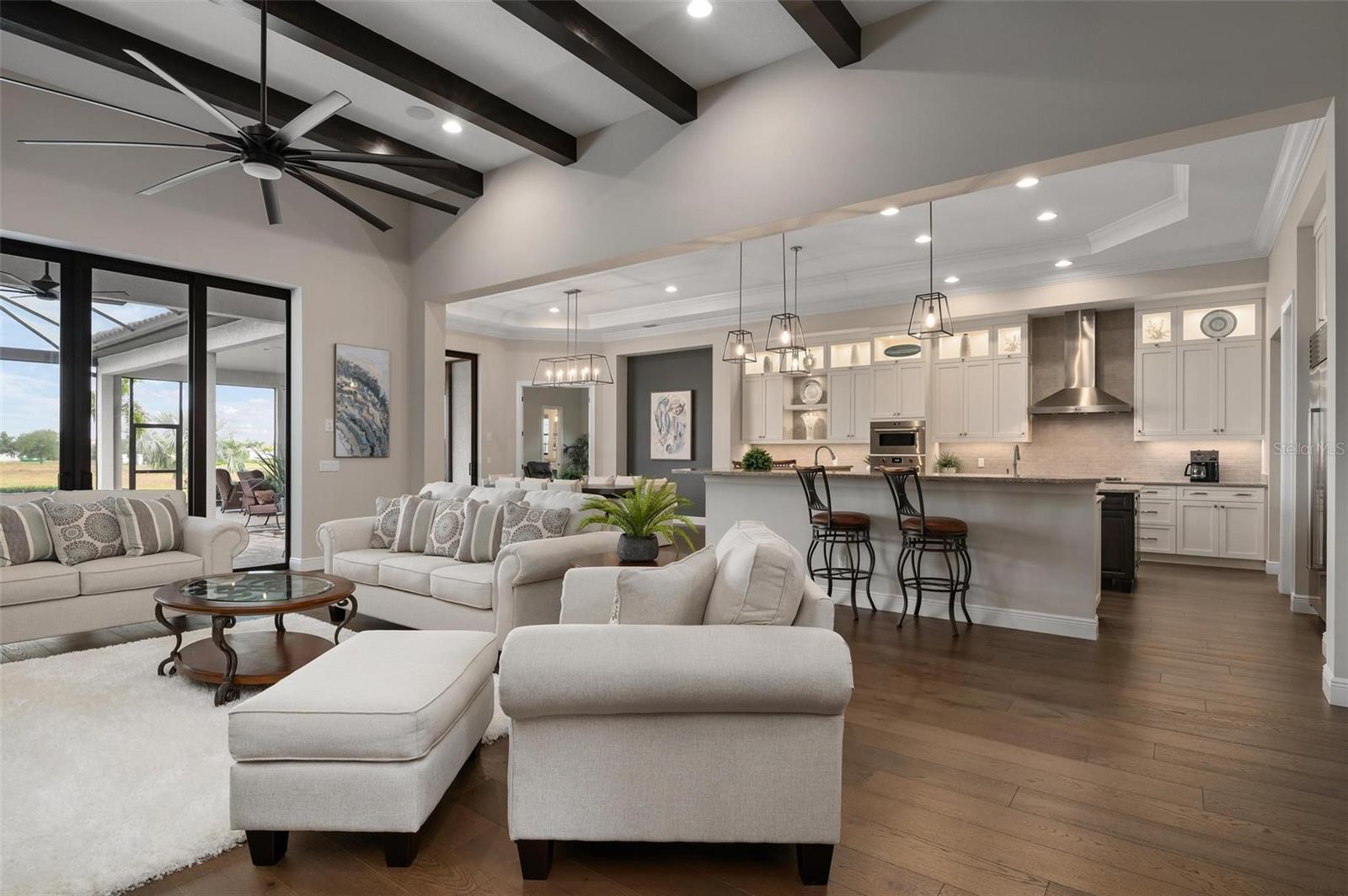 CONCESSION PH II BLK B & PH III - Residential